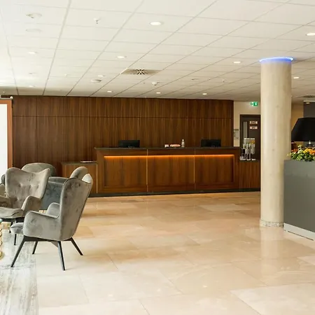 Hotell Schopenhauer Hof