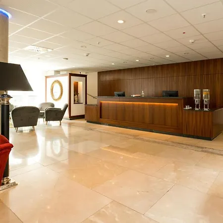 Schopenhauer Hof Hotell 4*