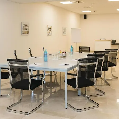 Schopenhauer Hof Hotell