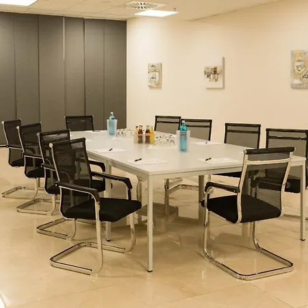 Hotell Schopenhauer Hof