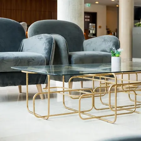 Hotell Schopenhauer Hof Frankfurt am Main