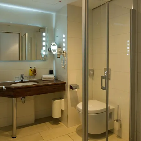 Schopenhauer Hof Hotell 4*