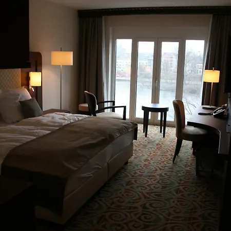 Hotell Schopenhauer Hof Frankfurt am Main