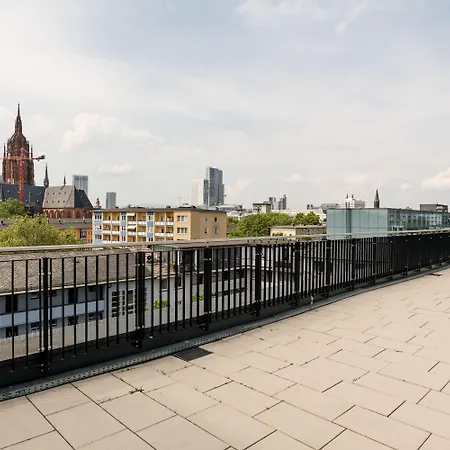 Hotell Schopenhauer Hof 4*