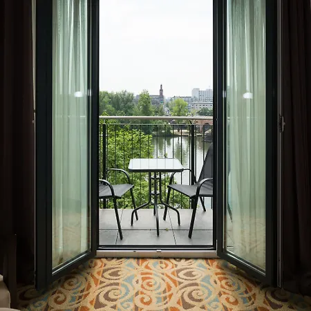 Schopenhauer Hof Hotell