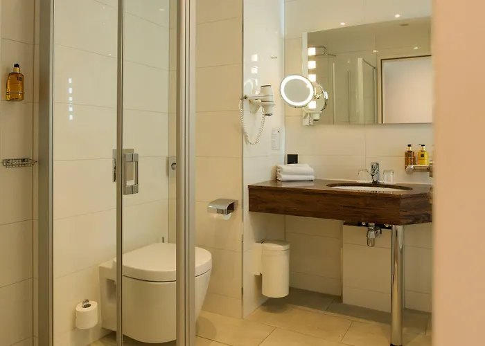 Szálloda Schopenhauer Hof