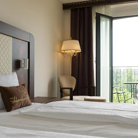 Schopenhauer Hof Отель