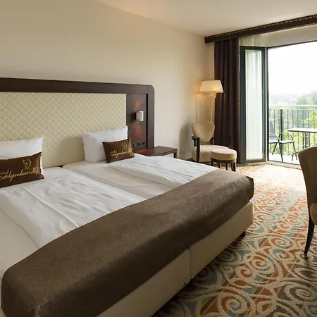 Hotell Schopenhauer Hof