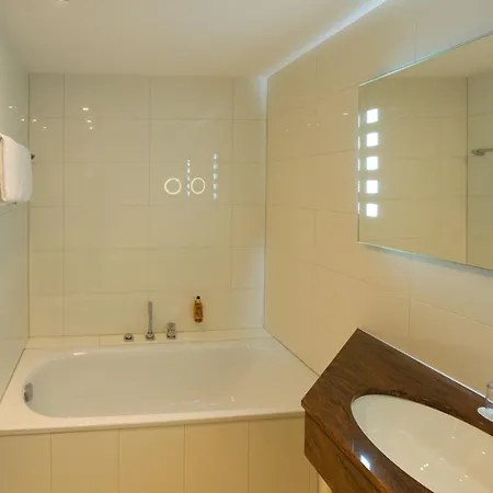 Schopenhauer Hof Отель Франкфурт-на-Майне