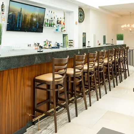 ホテル Schopenhauer Hof