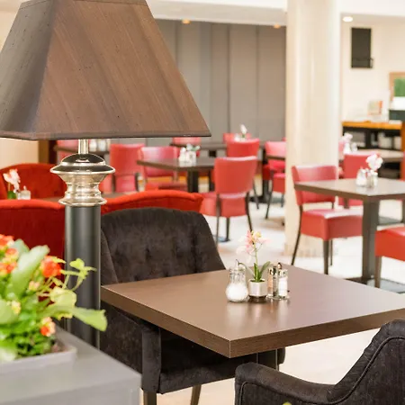 Schopenhauer Hof Отель