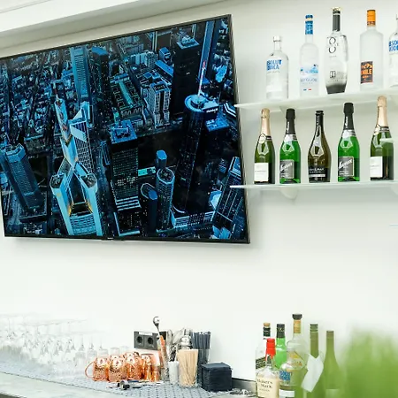 Отель Schopenhauer Hof