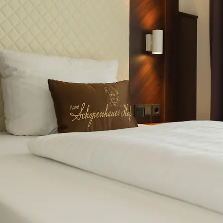 Schopenhauer Hof Hotel 4*