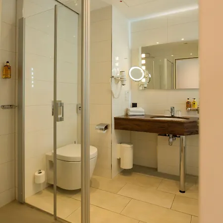 ホテル Schopenhauer Hof