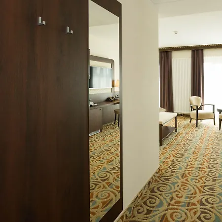 Schopenhauer Hof Hotel 4*