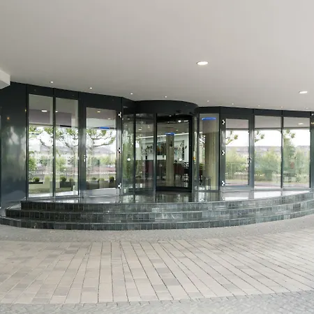 Hotell Schopenhauer Hof 4*