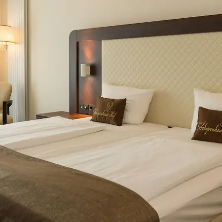 Schopenhauer Hof Hotell