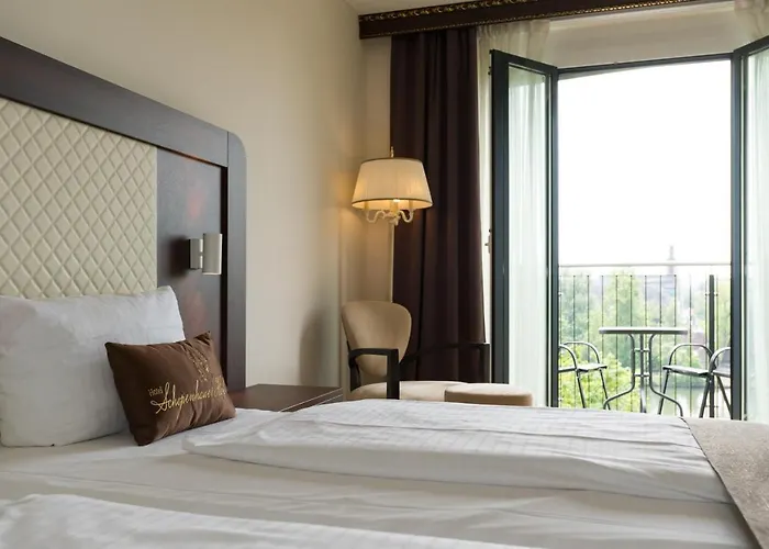 Schopenhauer Hof Hotell