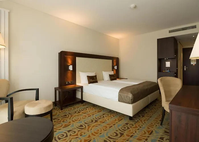 Schopenhauer Hof Hotell Frankfurt am Main