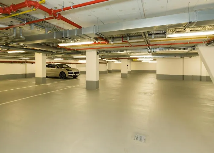 Schopenhauer Hof فندق فرانكفورت