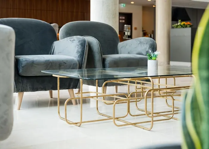 Hotell Schopenhauer Hof Frankfurt am Main