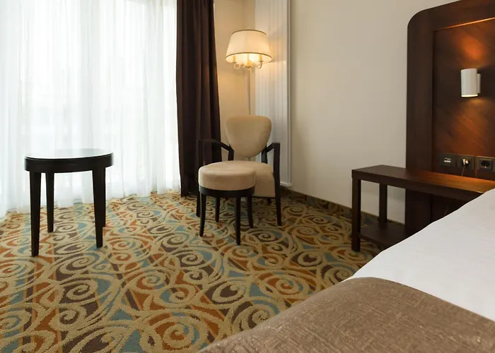 Отель Schopenhauer Hof 4*