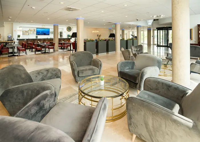 Schopenhauer Hof Hotell