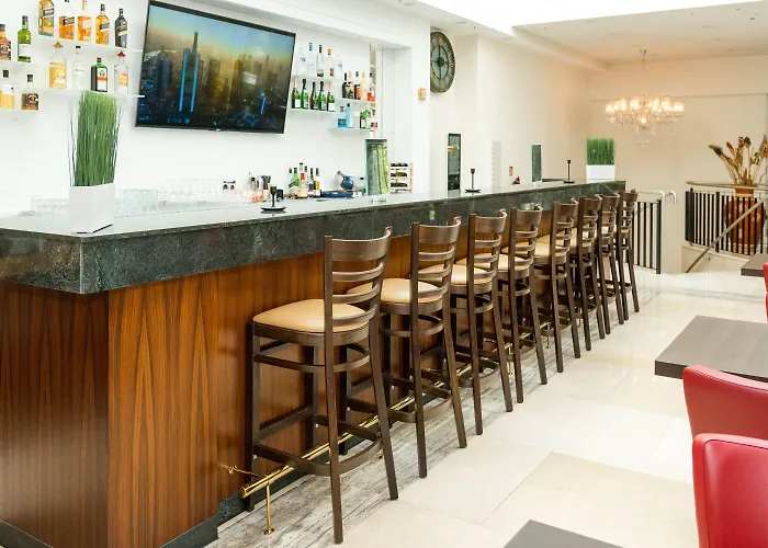 فندق Schopenhauer Hof