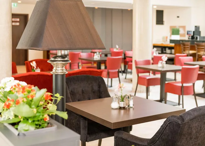 Schopenhauer Hof Hotell