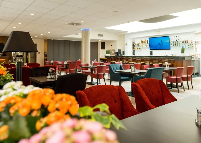 Schopenhauer Hof 4* Франкфурт-на-Майне