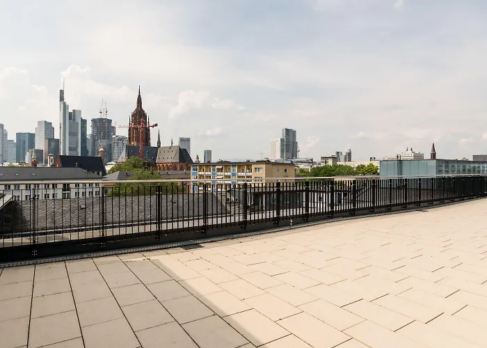 Schopenhauer Hof فندق