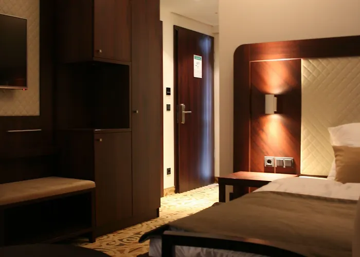 Hotell Schopenhauer Hof Frankfurt am Main