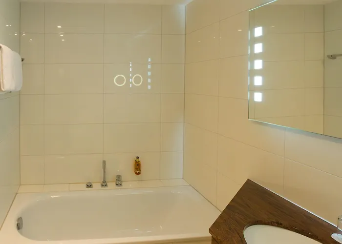 Hotell Schopenhauer Hof 4*