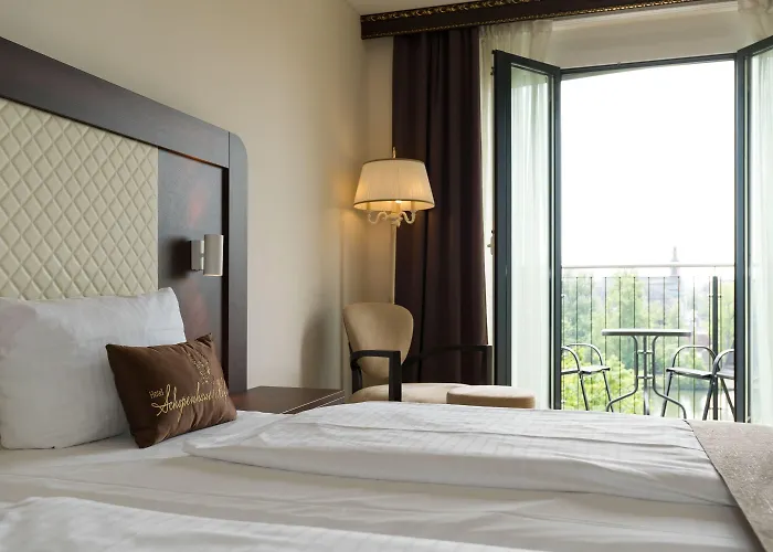 Schopenhauer Hof Hotell