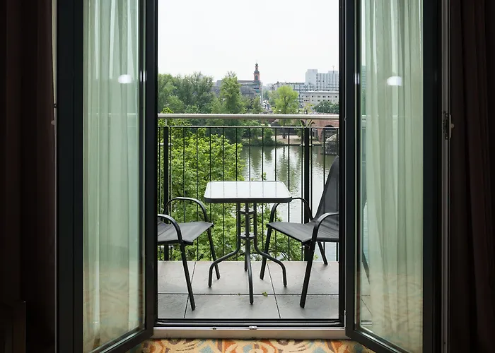 Schopenhauer Hof Hotell