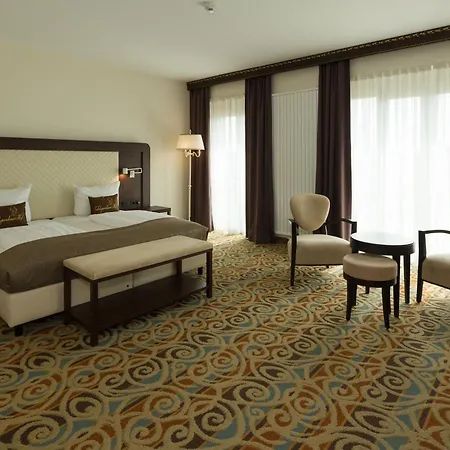 Hotel Schopenhauer Hof Frankfurt am Main