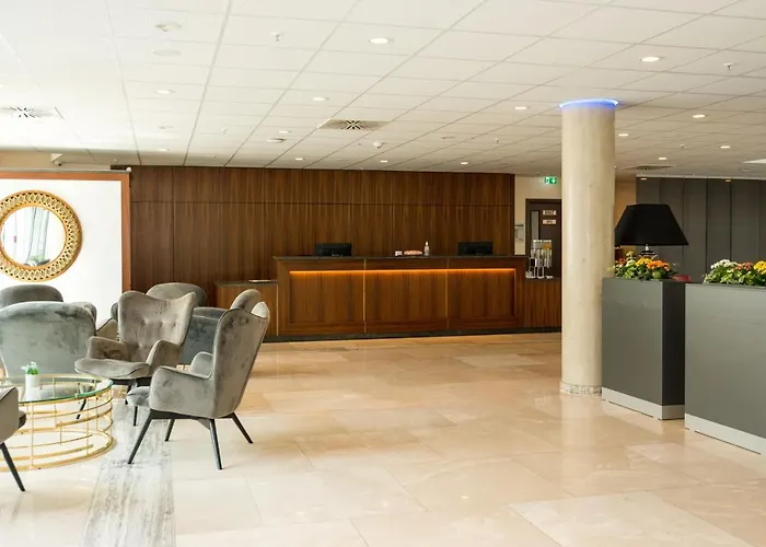 Hotel Schopenhauer Hof