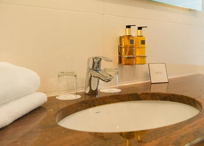 Schopenhauer Hof Frankfurt am Main