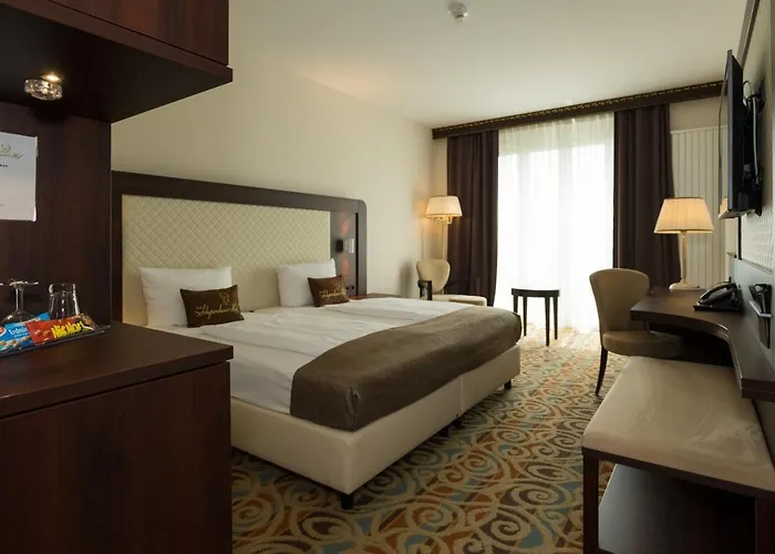 Hotel Schopenhauer Hof Frankfurt am Main