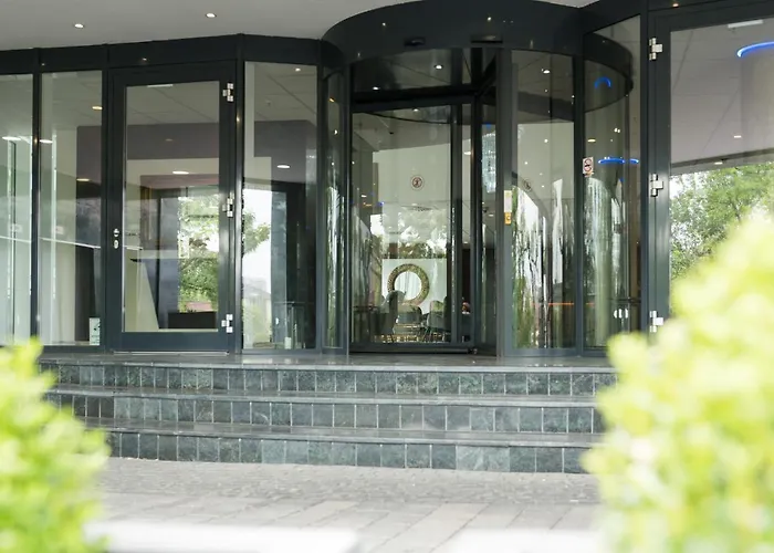 Schopenhauer Hof Hotel 4*