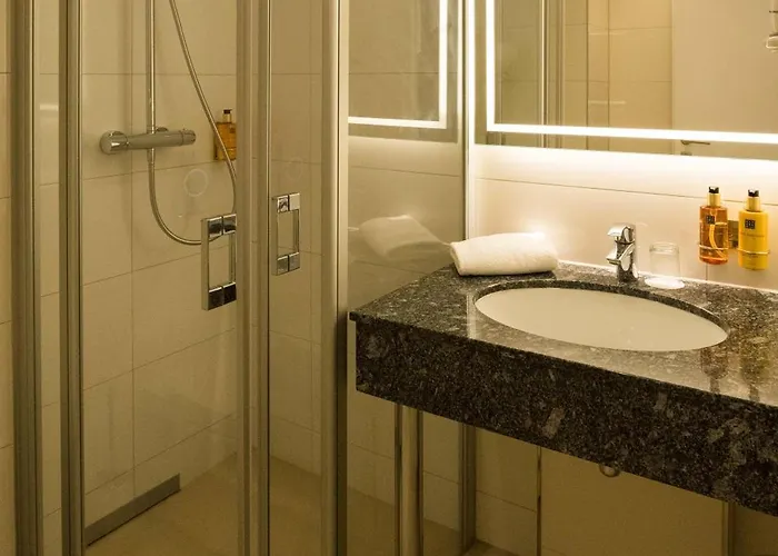 Hotel Schopenhauer Hof Frankfurt am Main