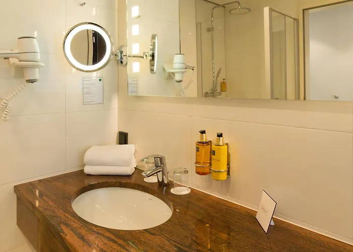 Hotel Schopenhauer Hof 4*