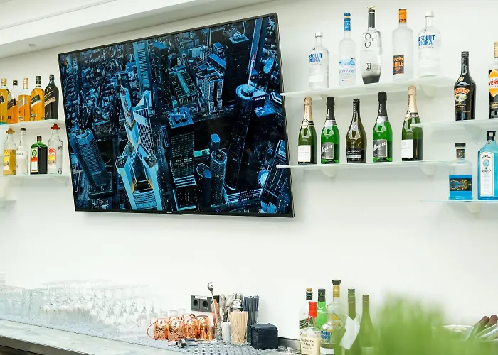 Hotel Schopenhauer Hof