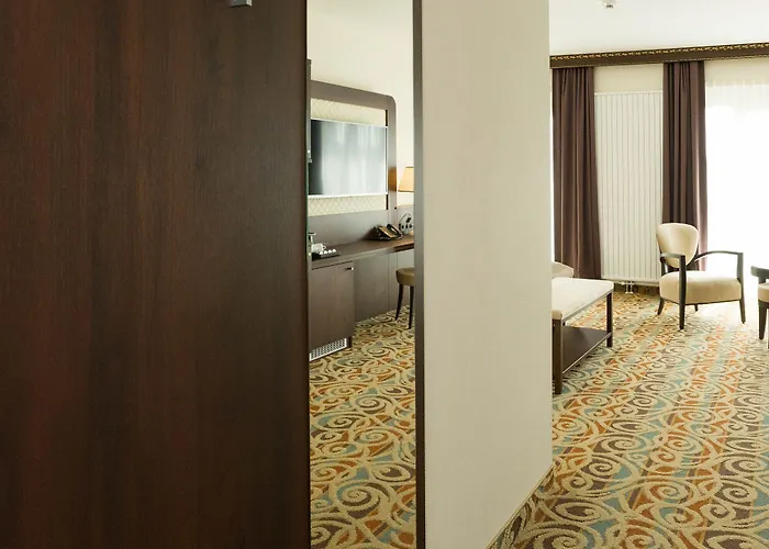 Schopenhauer Hof Hotel 4*