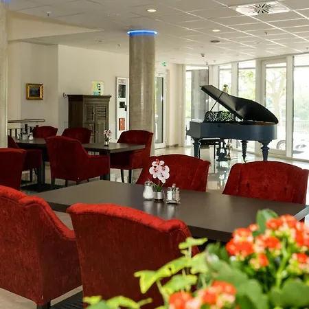 Schopenhauer Hof 4* Frankfurt am Main