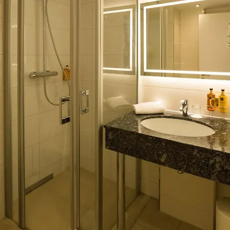 Hotel Schopenhauer Hof Frankfurt am Main