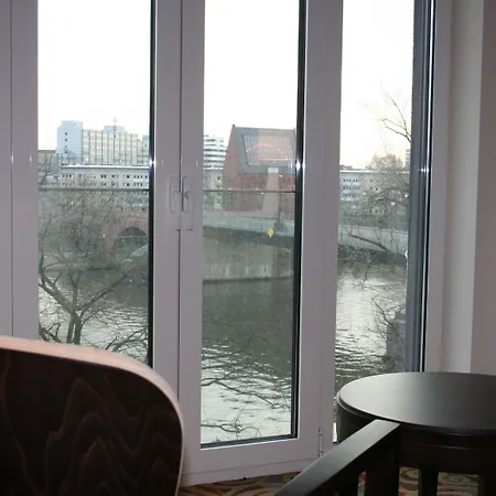 Schopenhauer Hof Hotel 4*
