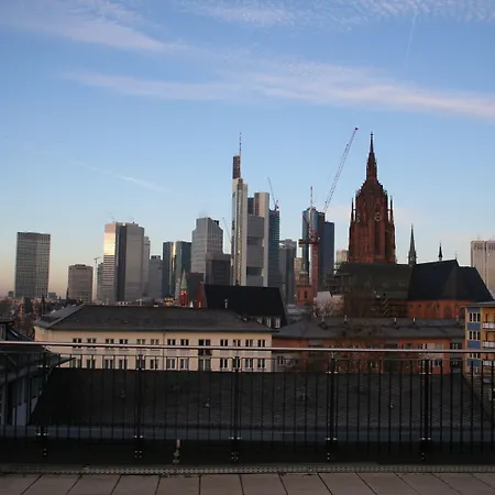 Schopenhauer Hof 4*