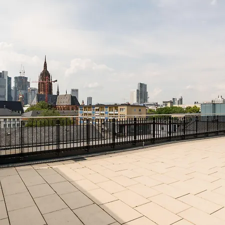 Schopenhauer Hof Hotel