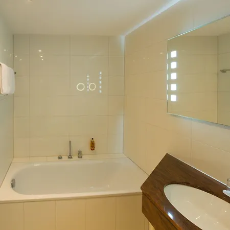 Hotel Schopenhauer Hof 4*